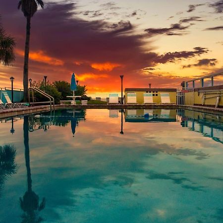 Sea Shells Beach Club Daytona Beach Extérieur photo
