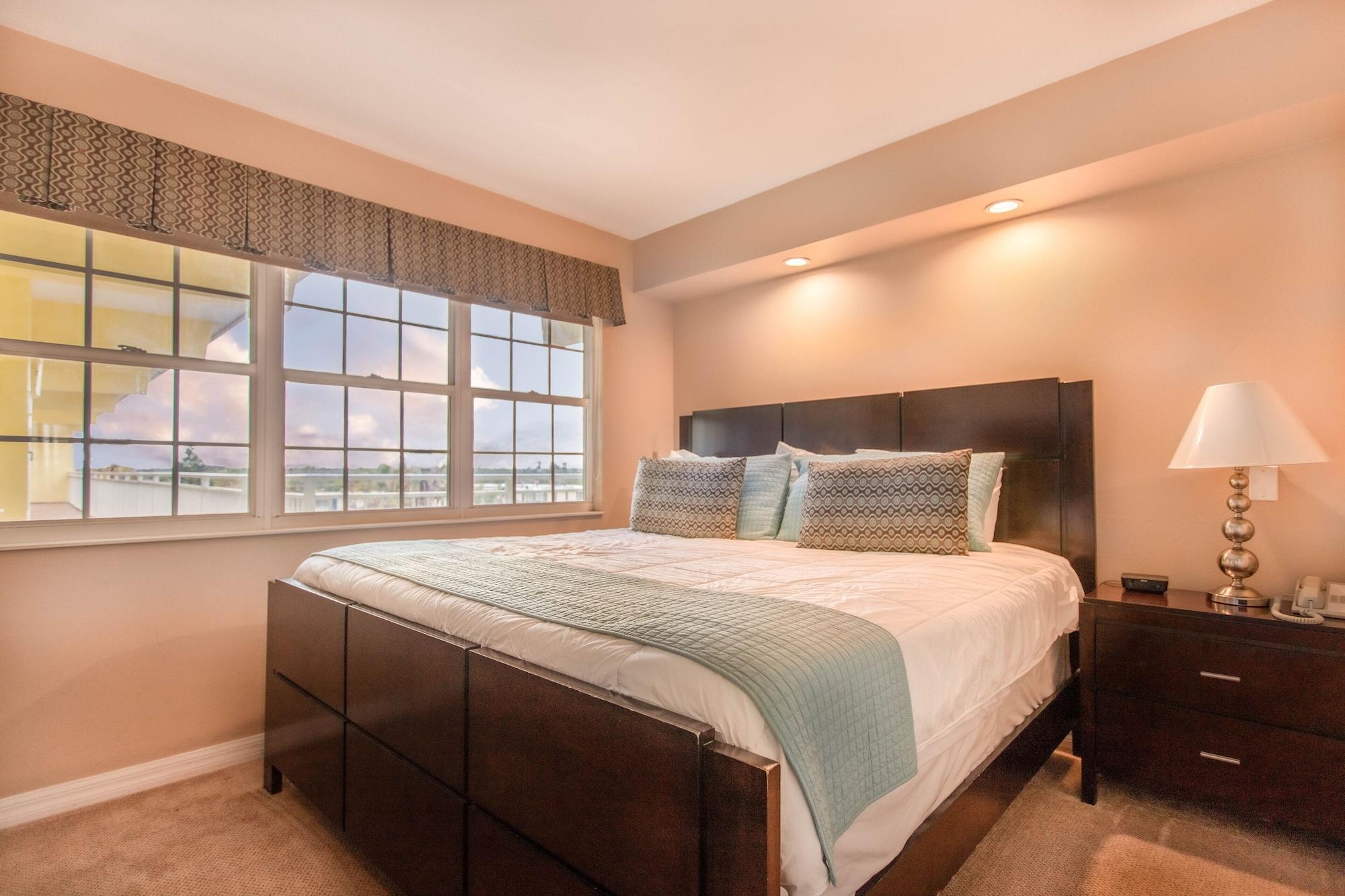 Sea Shells Beach Club Daytona Beach Extérieur photo