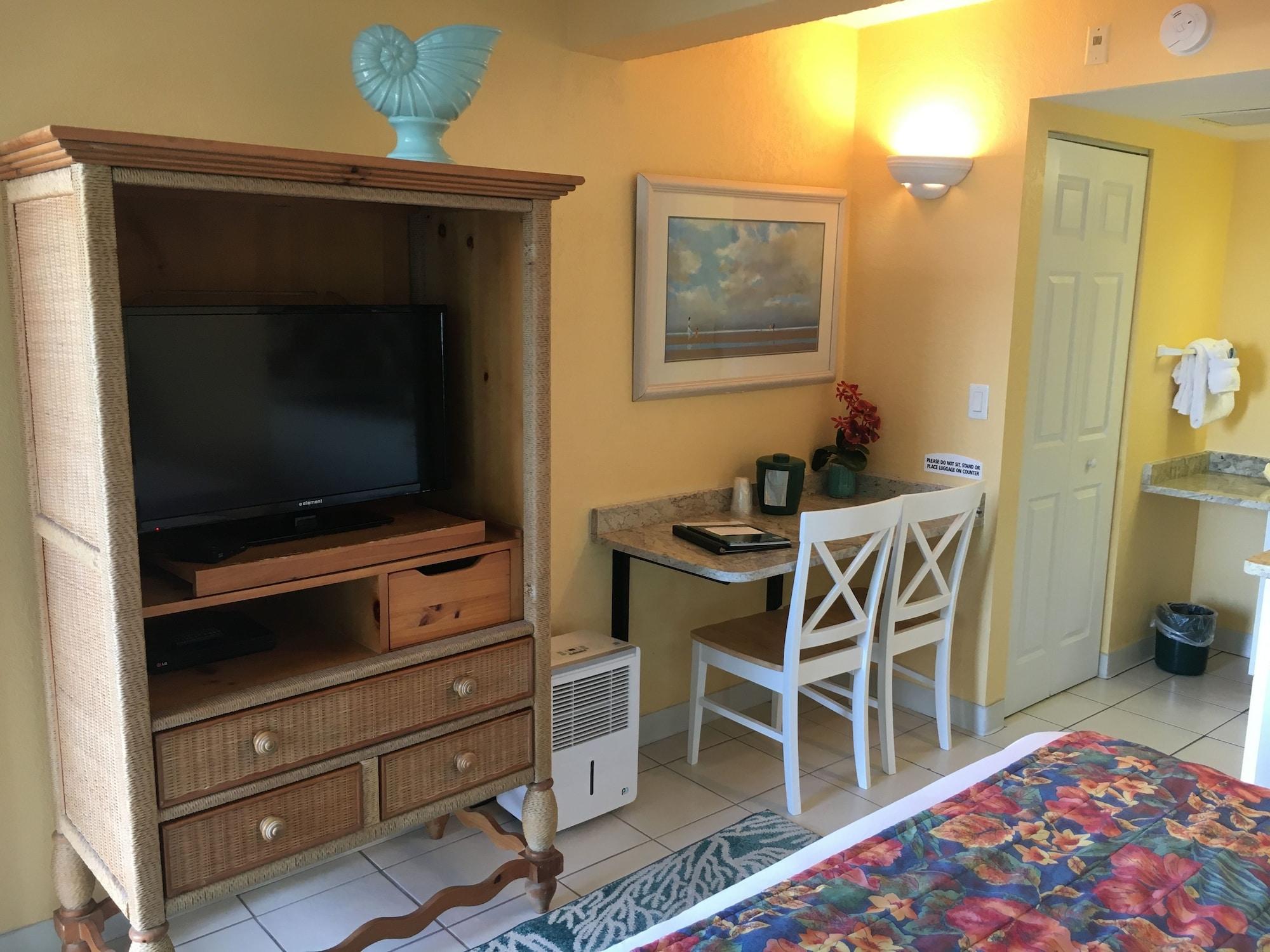 Sea Shells Beach Club Daytona Beach Extérieur photo