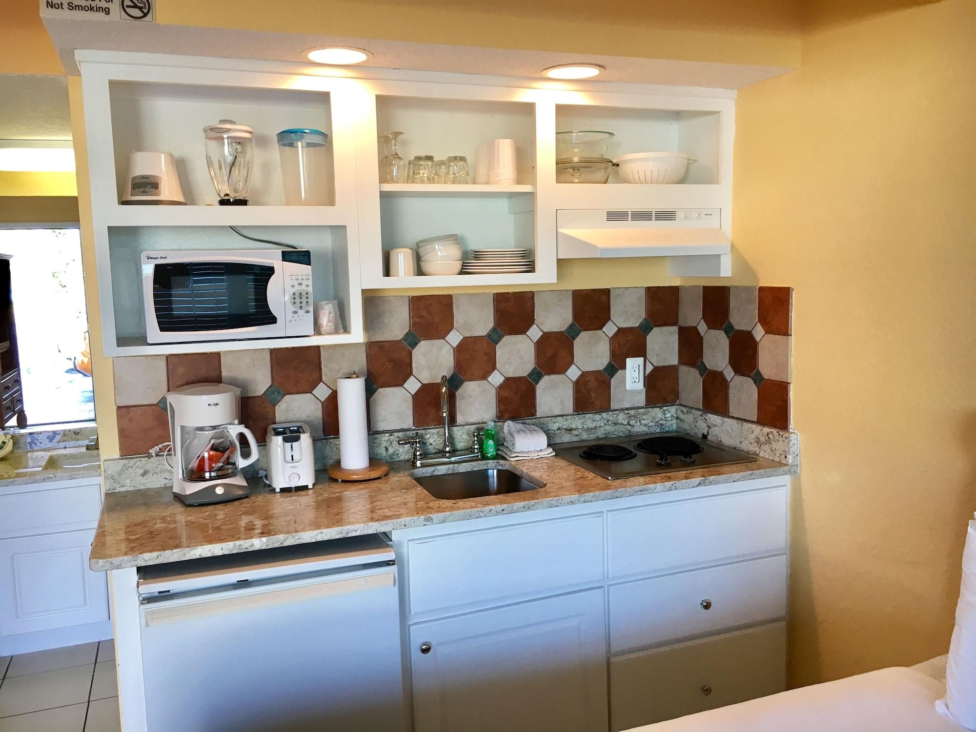 Sea Shells Beach Club Daytona Beach Extérieur photo