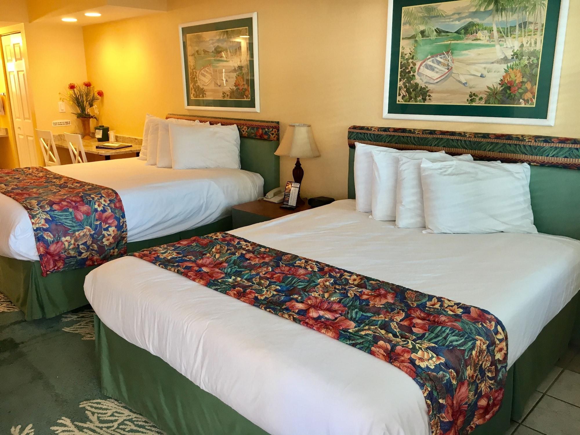 Sea Shells Beach Club Daytona Beach Extérieur photo