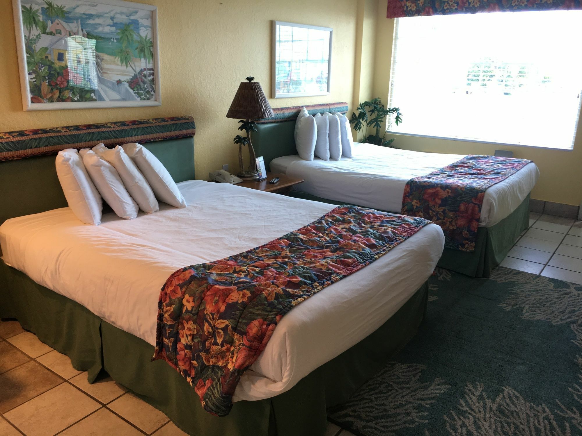 Sea Shells Beach Club Daytona Beach Extérieur photo